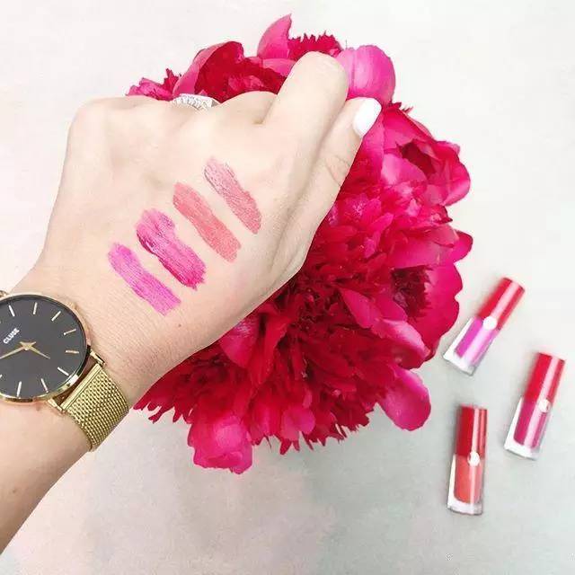 大牌新品又来圈钱了，颜值太高注意躲避