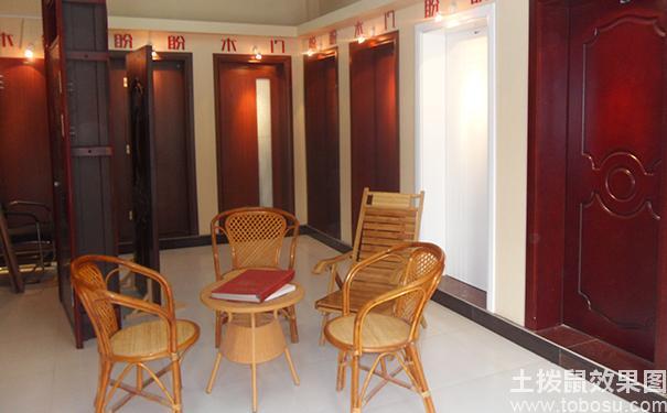 大自然木门和盼盼木门哪个好,金骑士木门和盼盼木门哪个好