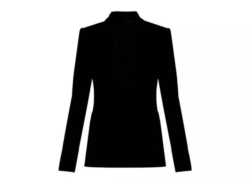 女性职业装怎么穿才好看时尚,职业装时尚高端穿搭