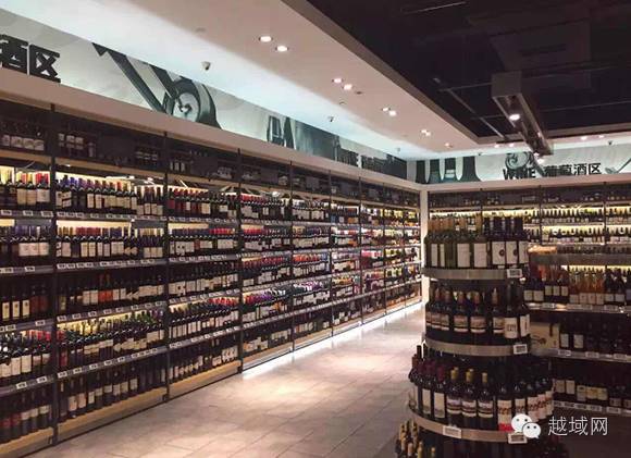 越域攻略垂直电商的混战,管BAT什么事?