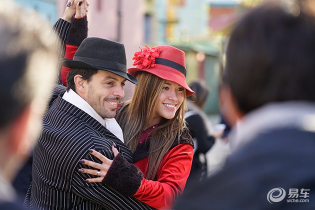 企鹅也爱吃牛肉？三菱帕杰罗阿根廷历险记