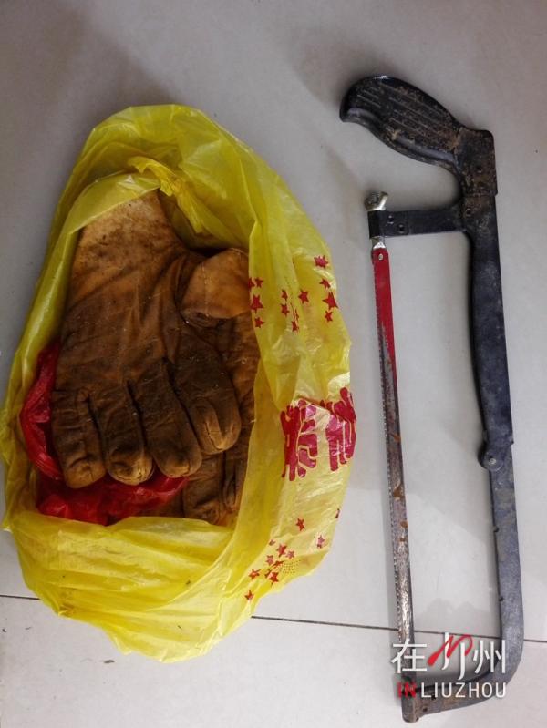 上班偷电缆,下班偷电缆