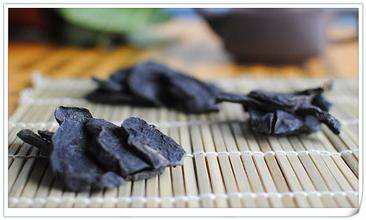 何首乌和地黄可以强心复脉吗,地黄与何首乌