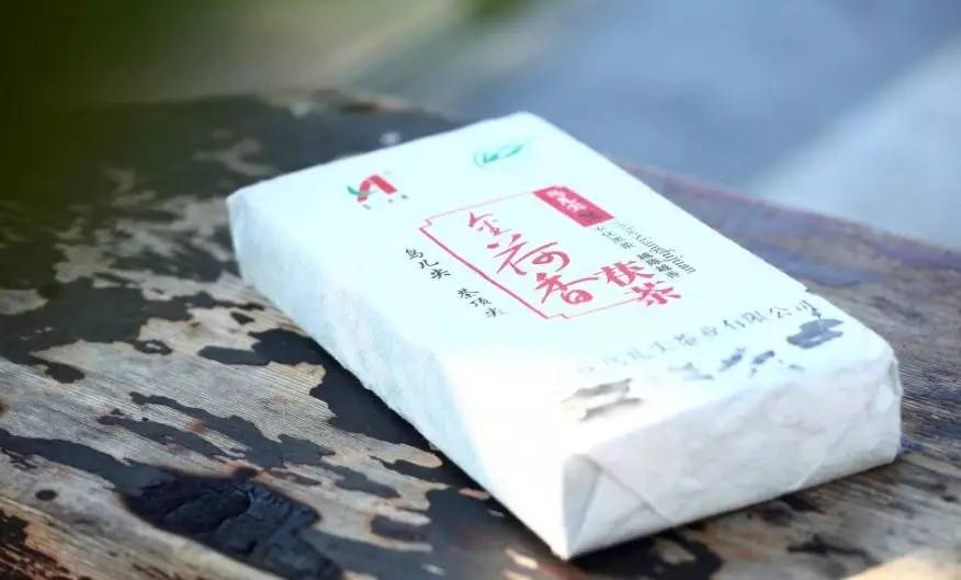 茶课|1篇文读懂黑茶的香气