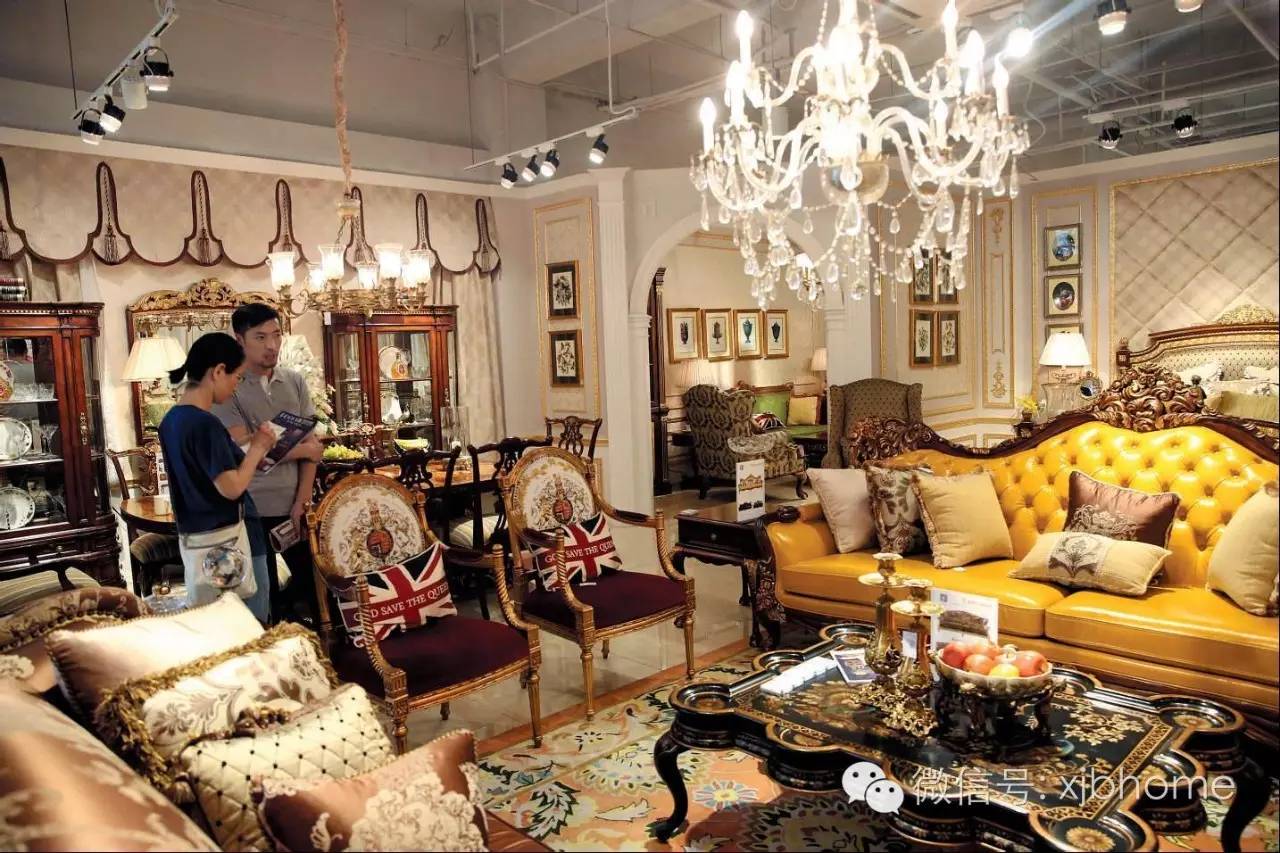 福溢家居旗舰店,南京福溢家居