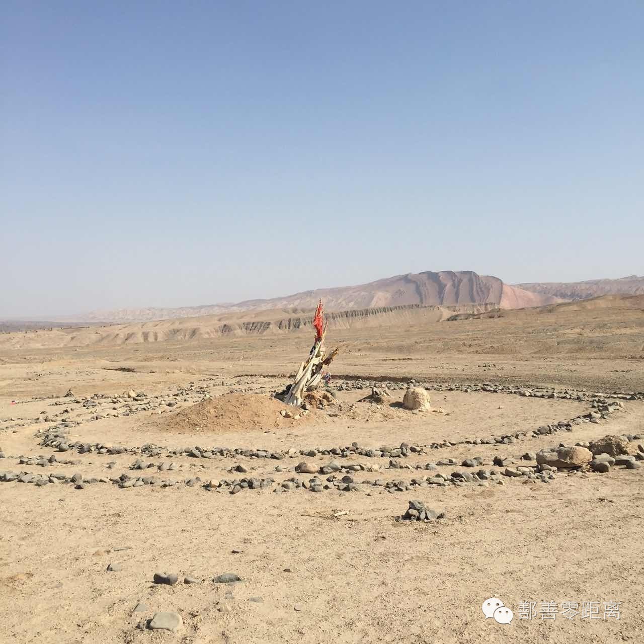 中国滨沙之城——*疆新**鄯善