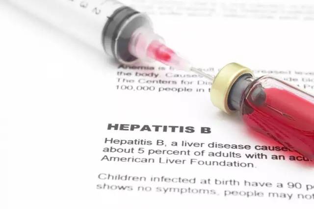 世界肝炎日|关于乙肝,如何阻断母婴传染?