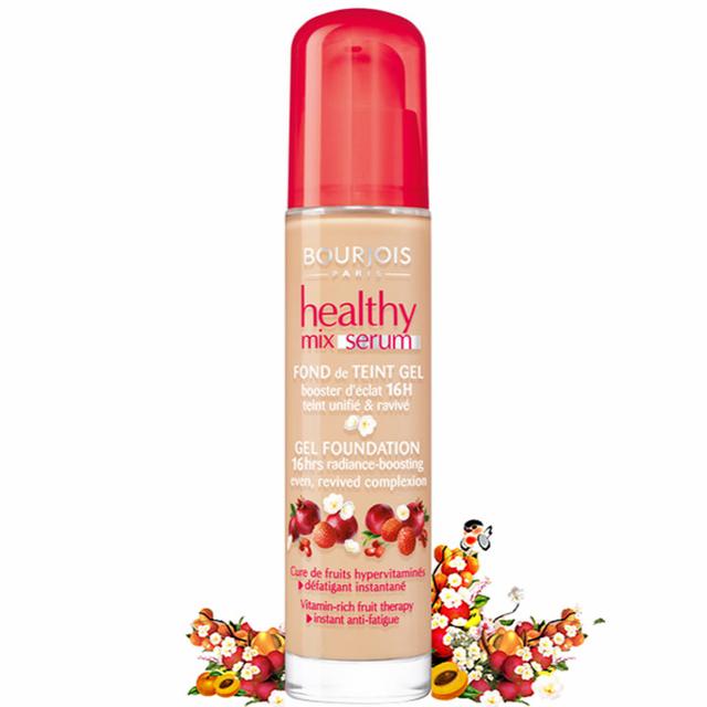 夏天持久防水妆,夏天妆容持久不脱妆粉底