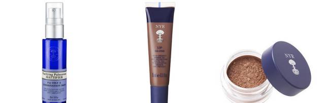 剁手也要买的4大国货,剁手都要买的三色口红