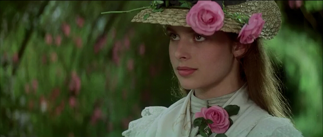 苔丝的故事和感悟,苔丝的命运与四季的联系