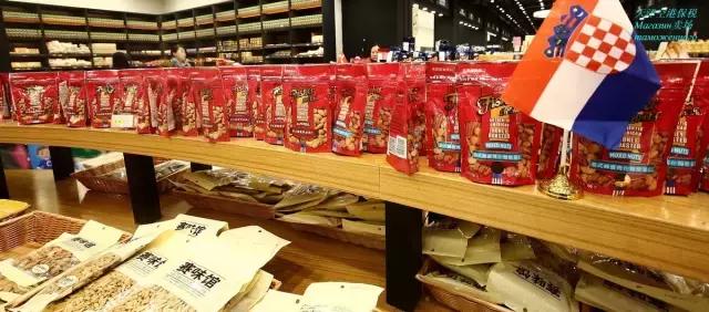 天津自贸区什么值得买,天津自贸区商品