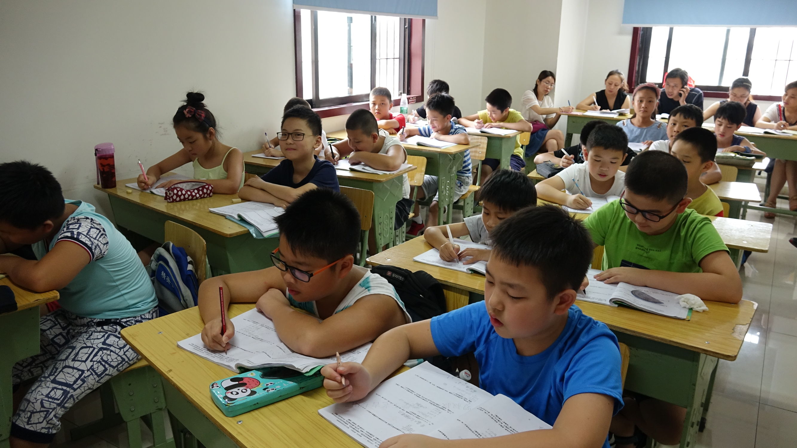 如何快速完成作业戒掉拖延症,暑假如何改掉作业拖延症