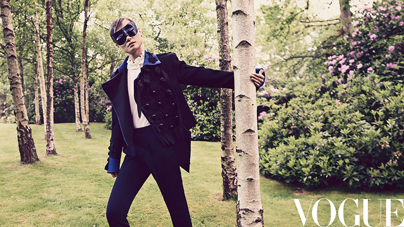 有种成功叫永远,李宇春第一次袒露心声