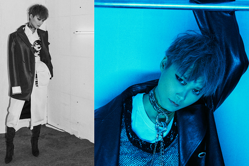 有种成功叫永远,李宇春第一次袒露心声