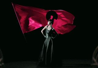 有种成功叫永远,李宇春第一次袒露心声