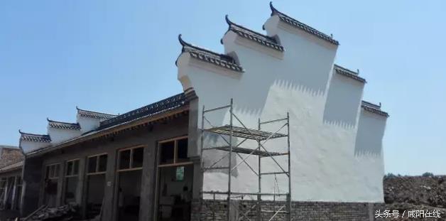 咸阳姜嫄水乡简介,咸阳武功镇姜嫄水乡图片