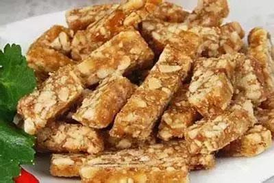 霞浦这28款街边美食，每款都能勾起你童年的记忆