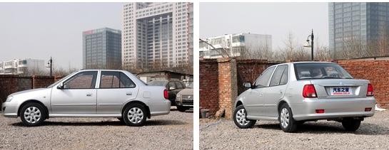 停产铃木小型车,15年铃木羚羊缺点和不足