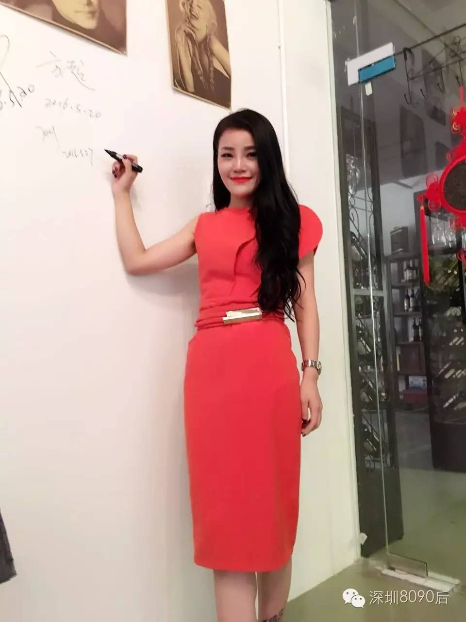 人物专访感动,人物专访高级感