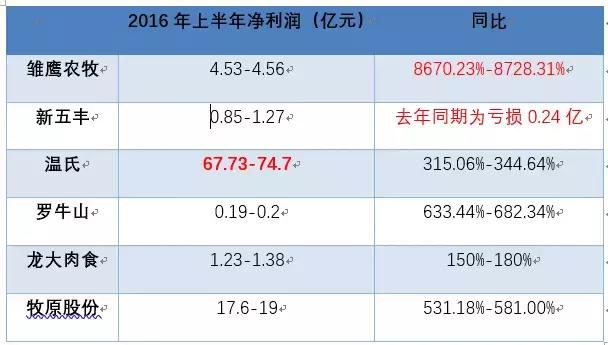 养猪不赚钱而卖猪饲料赚钱,饲料成本1.6元养猪赚钱吗