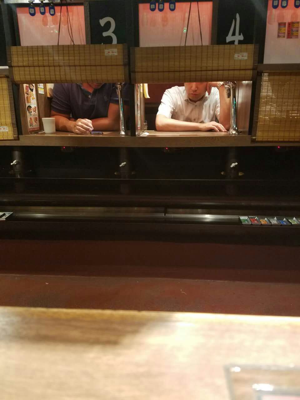 国内有一兰拉面馆吗,一兰拉面日本探店