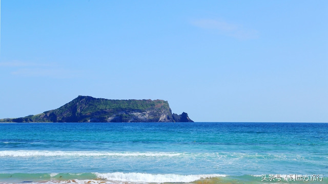 独自去济州岛攻略,独自一人去韩国旅游