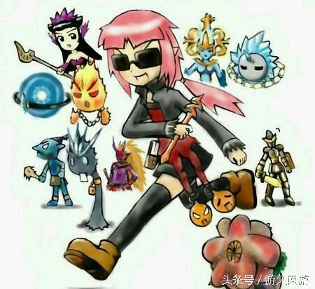 dnf女玩家新手推荐,dnf女玩家最喜欢的职业