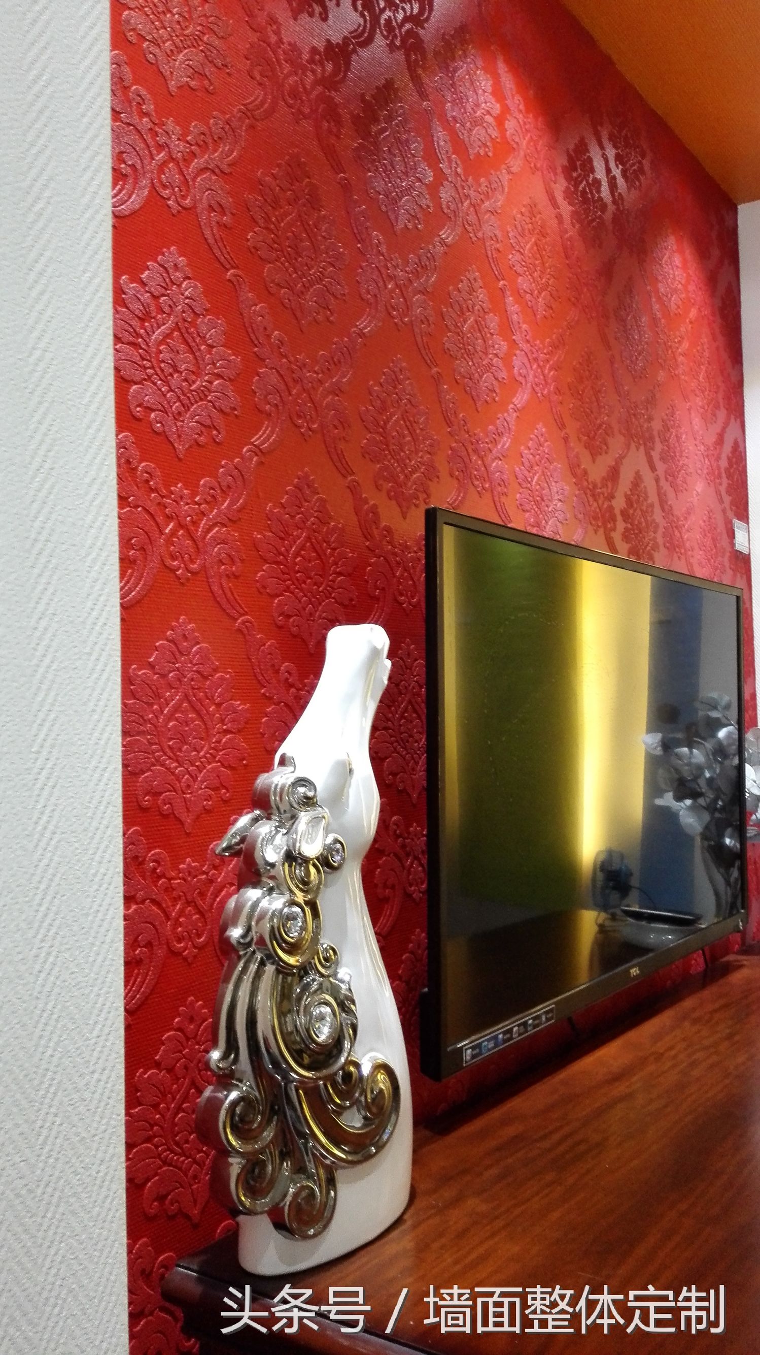 涂料还直接刷墙上？刷在石英壁布上会更好