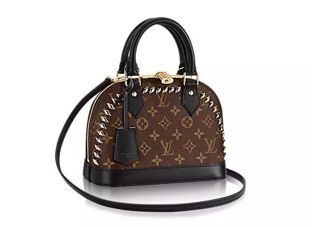 深挖寺库42件美好单品,我知道你想有点酷,但又怕太出格!