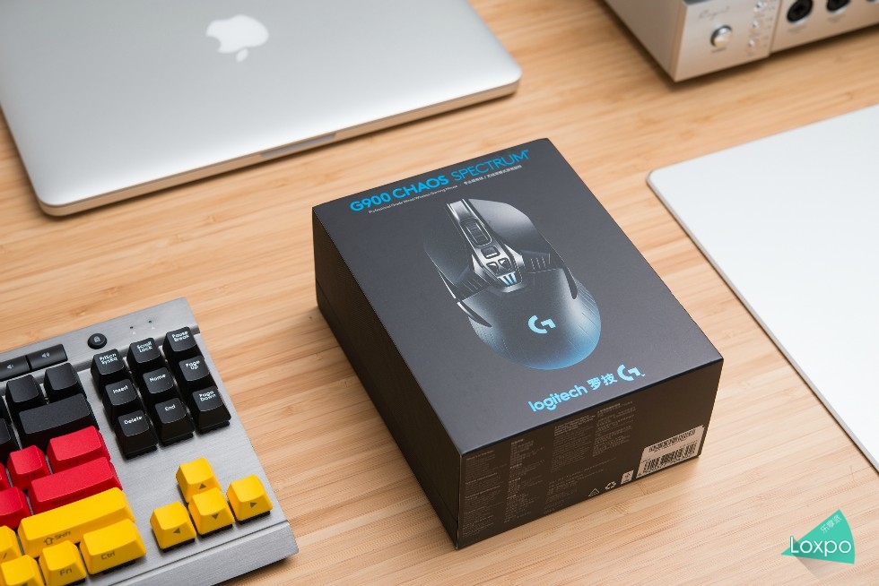 罗技鼠标g900是蓝牙无线鼠标吗 (罗技g900g无线鼠标)