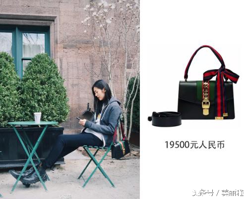 刚开始卖断货的包包,你身边的人有没有用