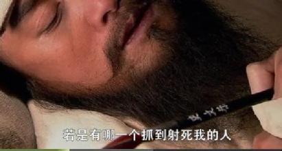 宋江和花荣怎么那么好,花荣为什么对宋江如此忠心