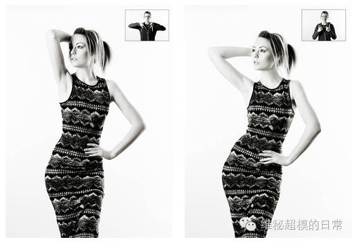 淑女显瘦拍照姿势大全,怎么拍照显瘦又上镜