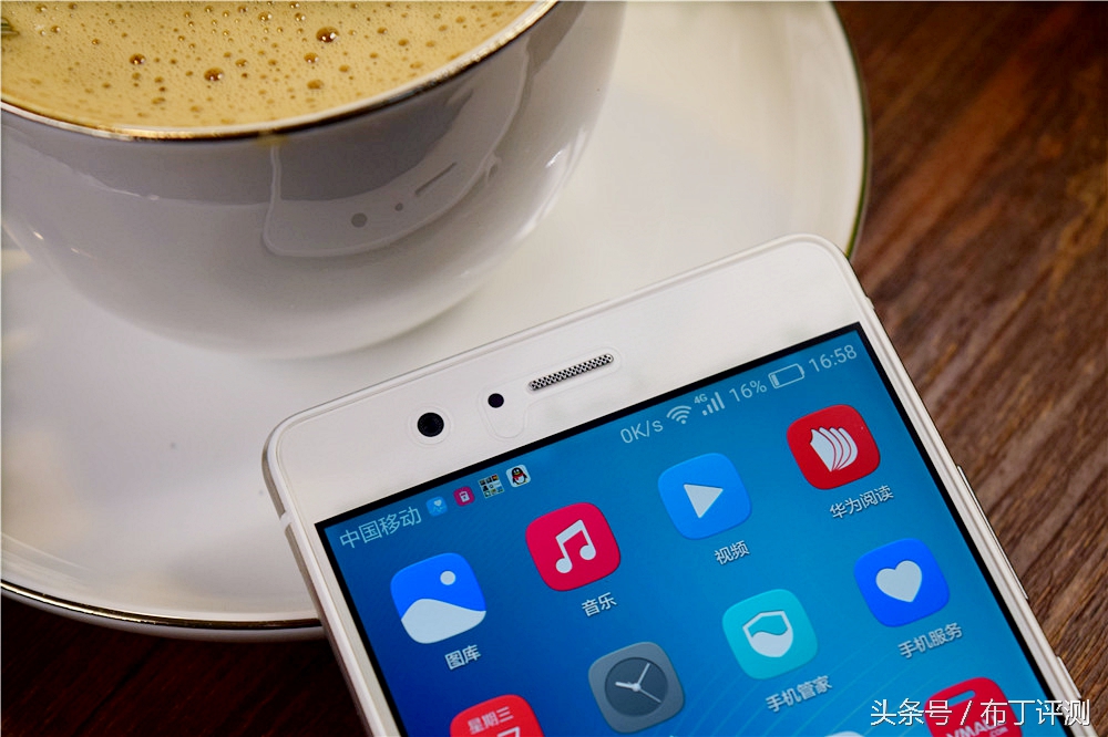 华为g9青春版体验,华为g9青春版特色