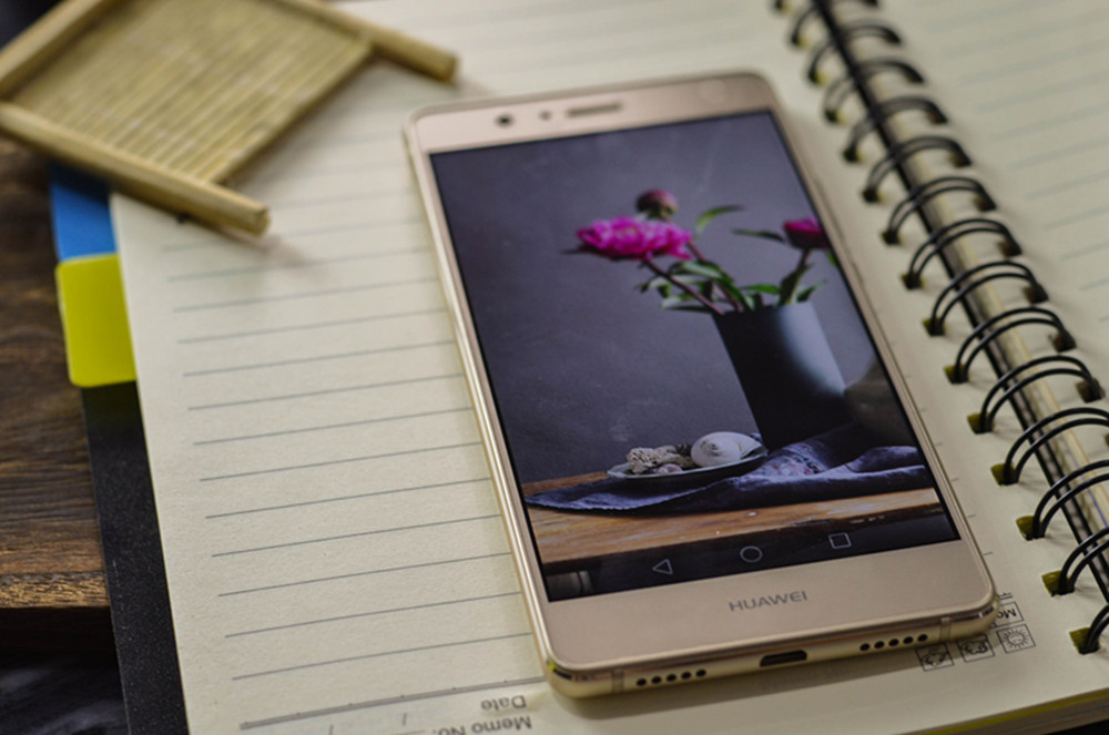 年轻,就该换个姿势——骑着麒麟区体验华为