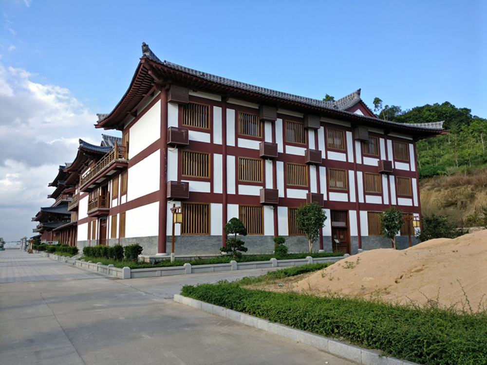 年轻,就该换个姿势——骑着麒麟区体验华为