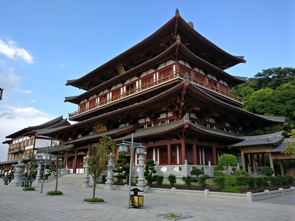 年轻,就该换个姿势——骑着麒麟区体验华为