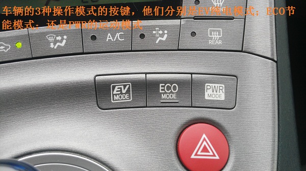 丰田普锐斯冷却性能低下,丰田普锐斯节能汽车