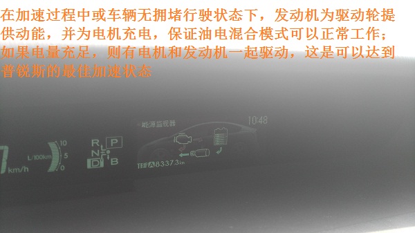 丰田普锐斯冷却性能低下,丰田普锐斯节能汽车