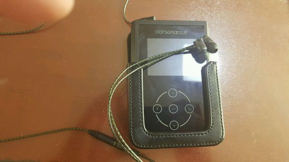 十大随身播放器排名,十大随身音频设备