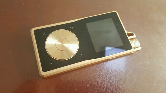 十大随身播放器排名,十大随身音频设备