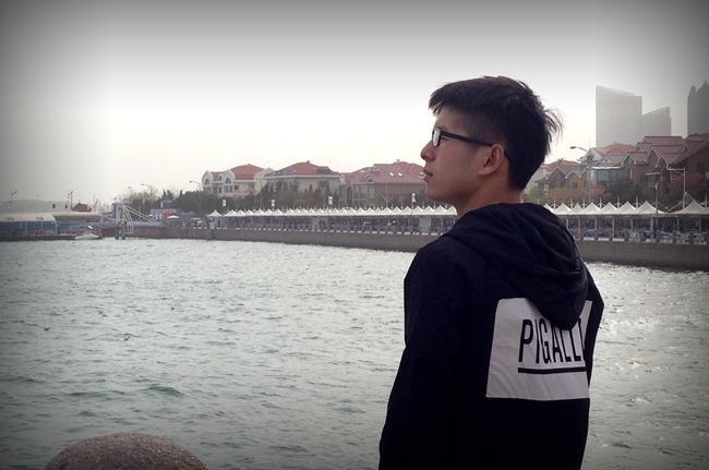 合肥90后大学生创业年入150万专做户外看好大学生“运动+