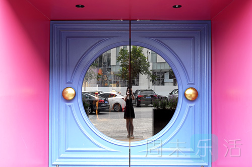 逛街试衣服快乐文案,逛街收获快乐文案