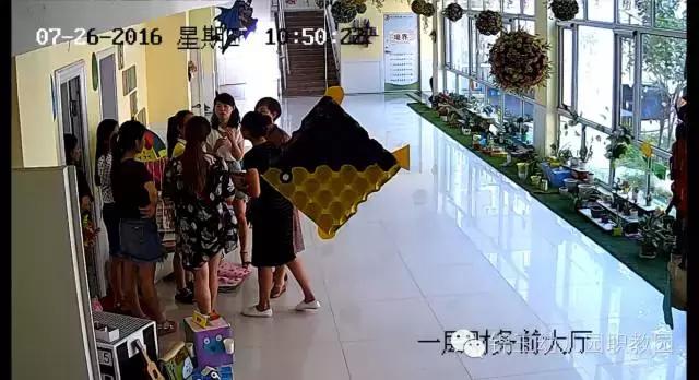 河南一幼儿园针扎小朋友事件,朔州幼儿园针扎幼儿事件