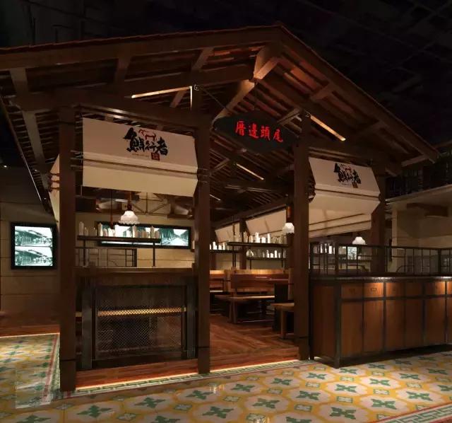 一帮吃货,一群吃货在一起会发生什么