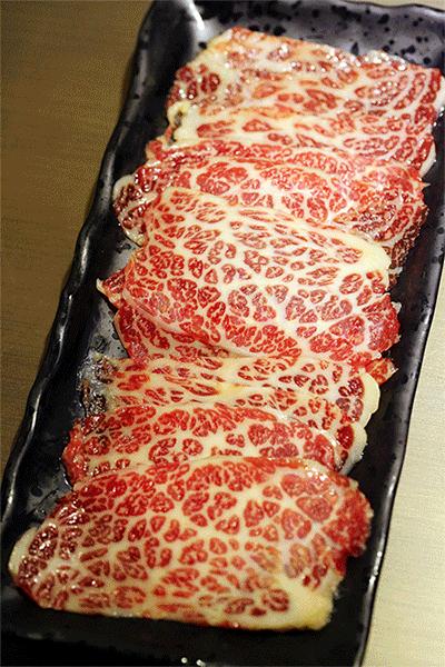 一帮吃货,一群吃货在一起会发生什么