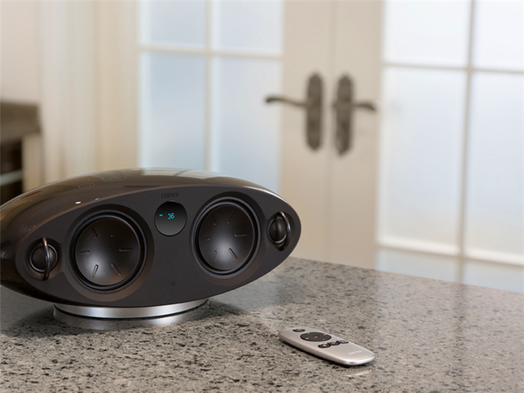 漫步者ma5云音箱,漫步者ma5