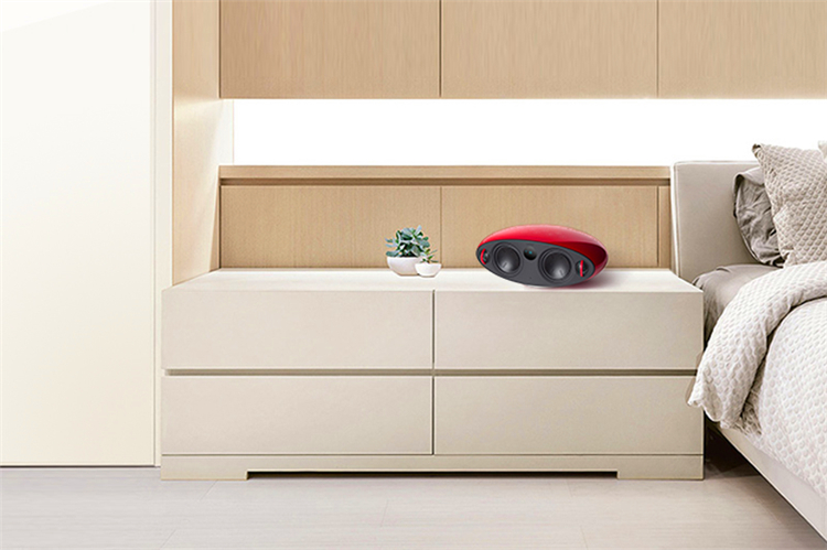 漫步者ma5云音箱,漫步者ma5