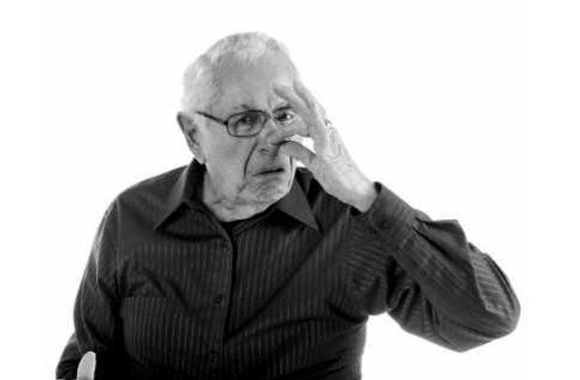 狐臭和身体有关吗,狐臭和不洗澡有关系吗