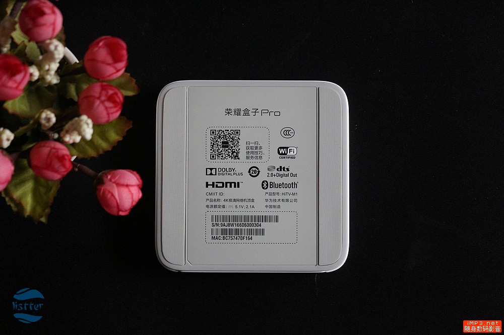 就是要看得痛快，荣耀盒子Pro测评体验